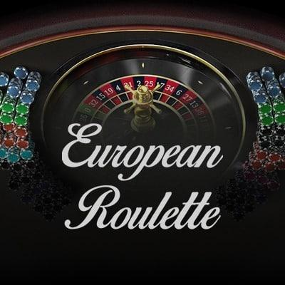 European Roulette Game thumbnail