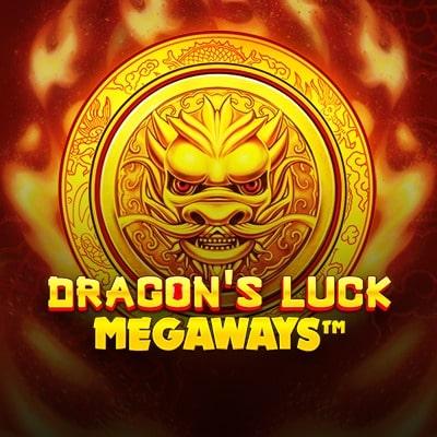 Dragon's Luck Megaways thumbnail
