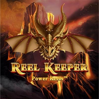 Reel Keeper Power Reels thumbnail