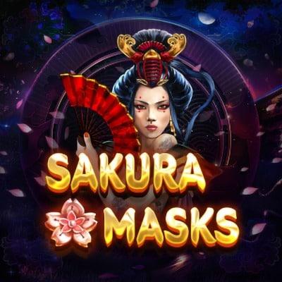 Sakura Masks thumbnail