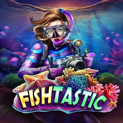 Fishtastic thumbnail