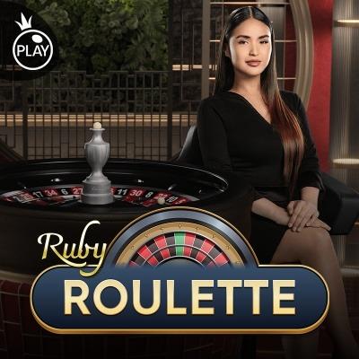 Roulette Ruby Game thumbnail