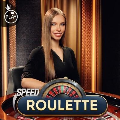 Speed Roulette 1 Game thumbnail
