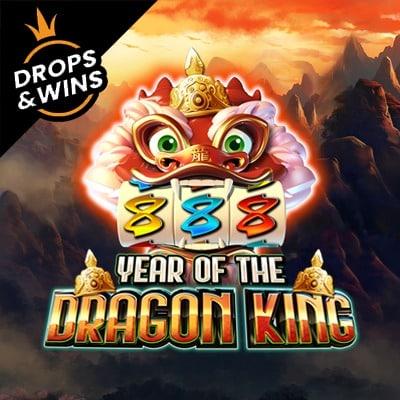 Year of the Dragon King thumbnail