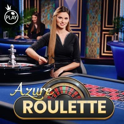 Roulette Azure Game thumbnail