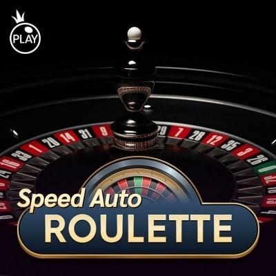 Speed Auto Roulette Game thumbnail