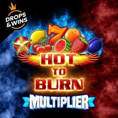 Hot to Burn Multiplier thumbnail