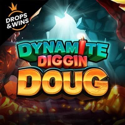 Dynamite Diggin' Doug thumbnail