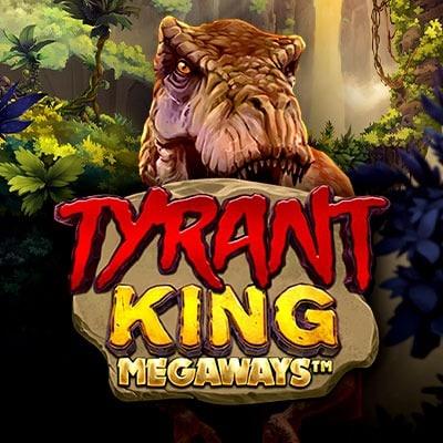 Tyrant King Megaways thumbnail