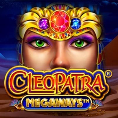 Cleopatra Megaways thumbnail