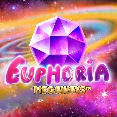 Euphoria Megaways thumbnail
