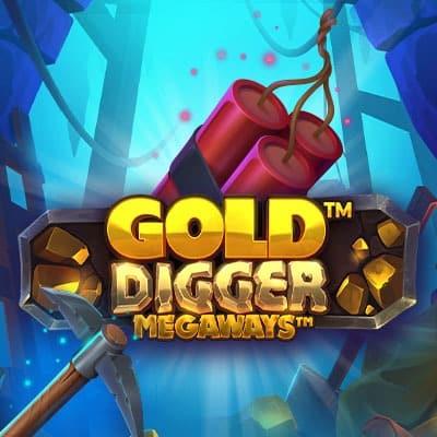 Gold Digger Megaways thumbnail