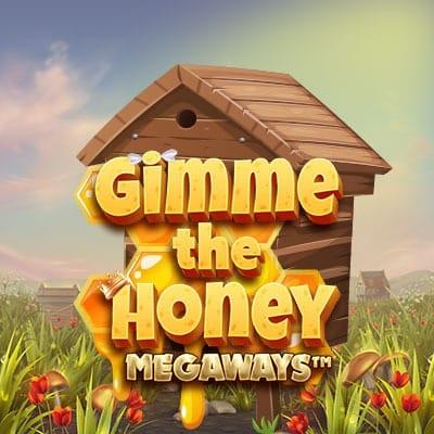 Gimme The Honey Megaways thumbnail