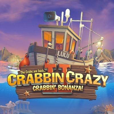 Crabbin' Crazy 2 thumbnail
