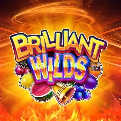 Brilliant Wilds thumbnail