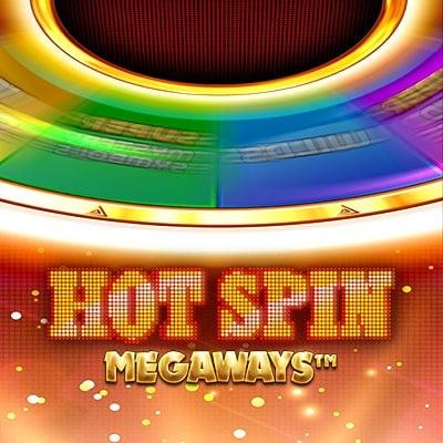 Hot Spin Megaways thumbnail