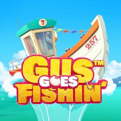 Gus Goes Fishin' thumbnail