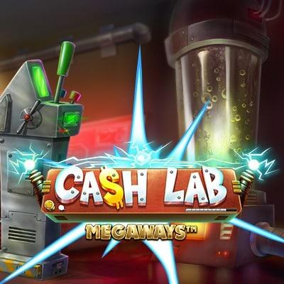 Cash Lab Megaways thumbnail