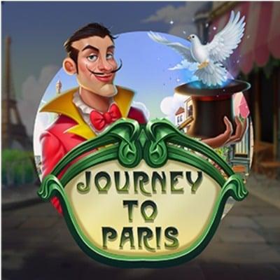 Journey to Paris thumbnail
