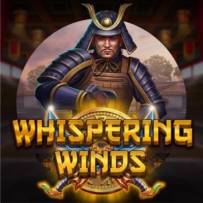 Whispering Winds thumbnail