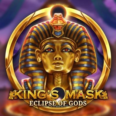 King's Mask Eclipse of Gods thumbnail