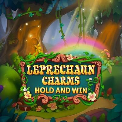 Leprechaun Charms Hold & Win thumbnail