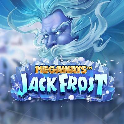 Megaways Jack Frost thumbnail
