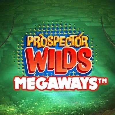 Prospector Wilds Megaways thumbnail