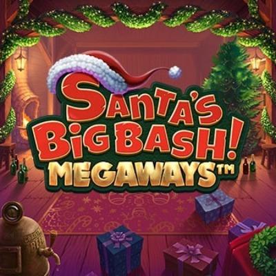 Santa's Big Bash Megaways thumbnail