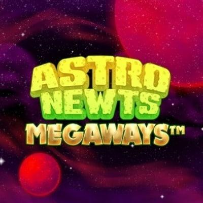 Astro Newts Megaways thumbnail