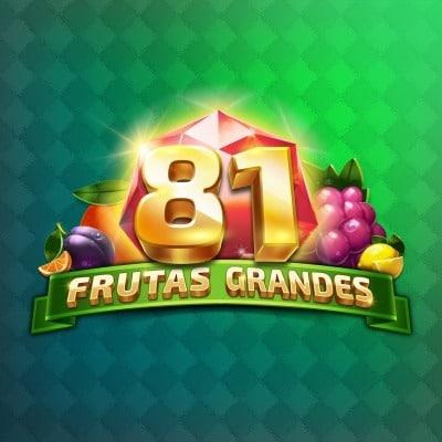 81 Frutas Grandes thumbnail