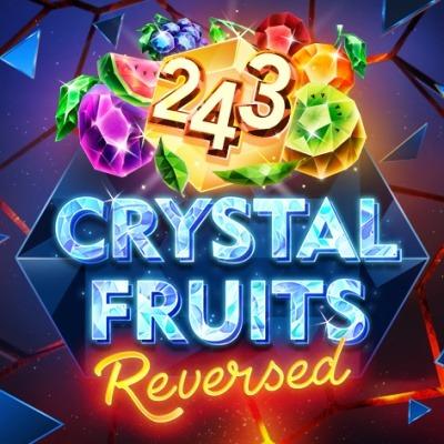 243 Crystal Fruits Reversed thumbnail