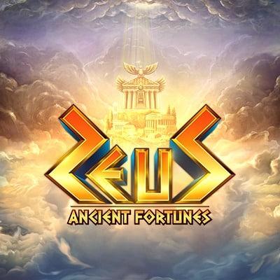 Ancient Fortunes Zeus thumbnail