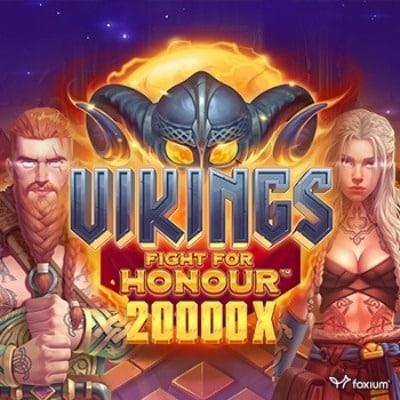 Vikings Fight For Honour thumbnail