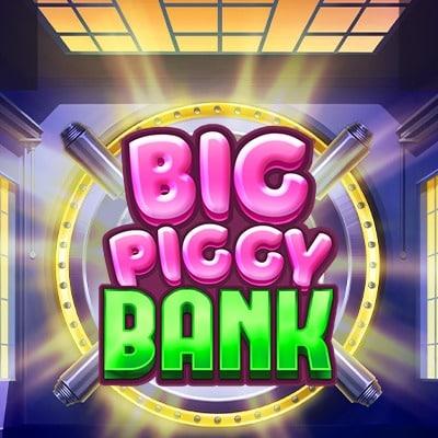 Big Piggy Bank thumbnail