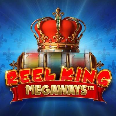 Reel King Megaways thumbnail