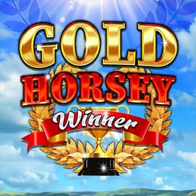 Gold Horsey Winner thumbnail