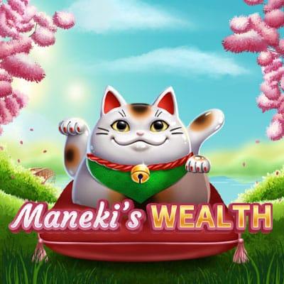 Maneki's Wealth thumbnail
