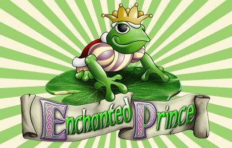 Enchanted Prince thumbnail