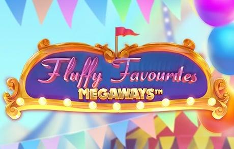 Fluffy Favourites Megaways thumbnail