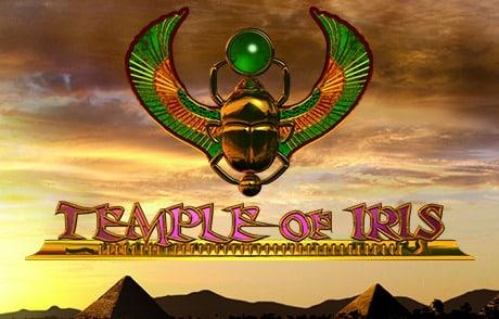 Temple Of Iris thumbnail