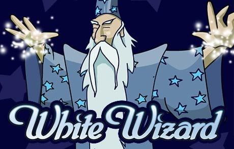 White Wizard thumbnail