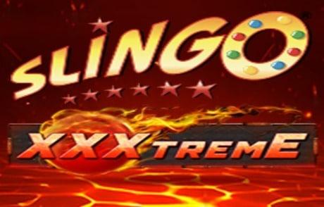 Slingo XXX Treme thumbnail