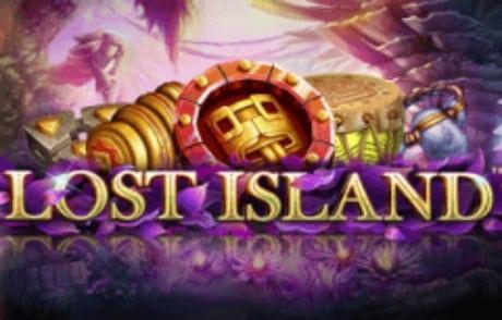 Lost Island Game thumbnail