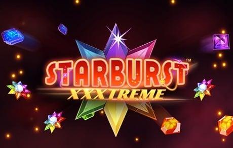 Starburst Xxxtreme™ thumbnail