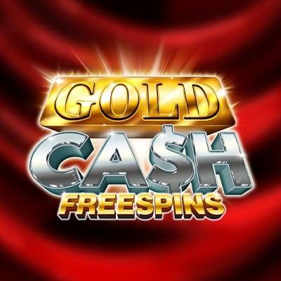 Gold Cash Free Spins thumbnail