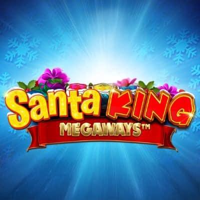 Santa King Megaways thumbnail
