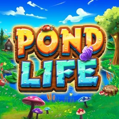 Pond Life thumbnail