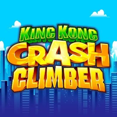 King Kong Crash Climber thumbnail
