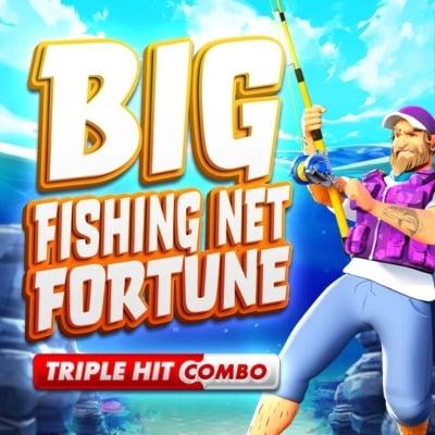 Big Fishing Net Fortune thumbnail